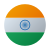 India-circolare icon