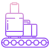 Conveyor icon