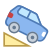 Hill Descent Control icon