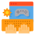 Video Game Settings icon