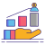 Data Analytics icon