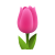 tulipano-emoji icon