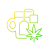 Weed Tea icon