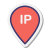 IP-адрес icon