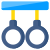 Gymnastic Rings icon