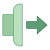 Jog Forward icon