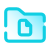 Documents Folder icon