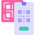 qr scan icon