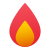 Element Feuer icon