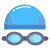 보기를 위로 수영 icon