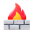 Pare-feu icon