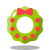 Christmas Wreath icon