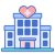 Hospital icon