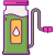 hydratation-externe-camping-flaticons-lineal-color-flat-icons-2 icon