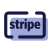 Stripe icon