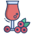 Cranberry Juice icon