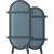 Silo icon