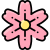 Fleur icon