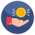 Money Care icon