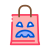 Halloween Gift Bag icon