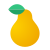 Pear icon