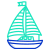 Yatch icon