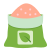 固形肥料 icon