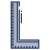 Ruler icon