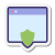 安全门户 icon