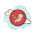 Embryo icon