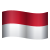 Monaco-Emoji icon