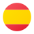 西班牙循环 icon