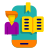 Online Learning icon