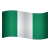 尼日利亚表情符号 icon
