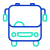 School Bus icon