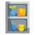 Shelf icon