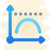 Valore massimo icon