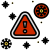 Alert icon