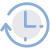 Clock icon