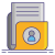 Personal Information icon