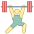 Musculation icon