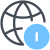 Globusgeld icon