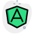 Angular icon