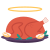 Cooked Chicken icon