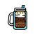 Mocha icon