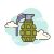 Grenade icon