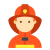 Пожарный тип кожи 1 icon