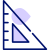 set square icon