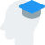 Academic Mind icon