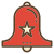 Christmas Bell icon